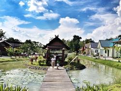 Jintana Resort