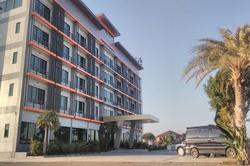 Som-O House Hotel