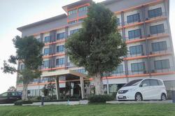 Som-O House Hotel