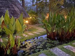 Puravida Pai Resort