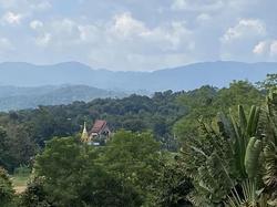 Puravida Pai Resort