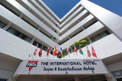Ymca International Hotel