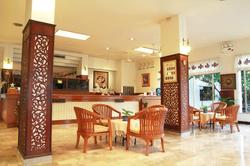 Ymca International Hotel