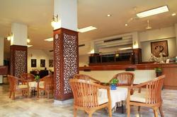 Ymca International Hotel