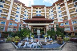 Kwanruen Resort