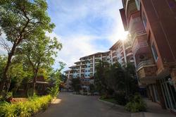 Kwanruen Resort