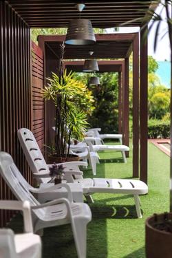 Kwanruen Resort