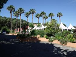 Hotel La Romarine