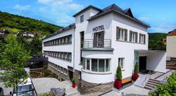 Hotel Im Schulhaus
