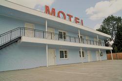 50's ville Motel