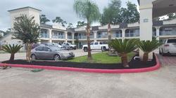 Homebridge Inn And Suites