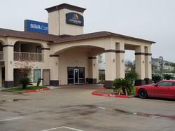 Homebridge Inn And Suites