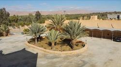 Hotel Kasbat Aferdou
