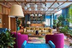 The Drayton Hotel Savannah, Curio Collection by Hi