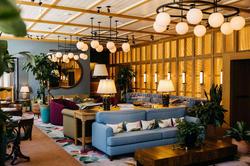 The Drayton Hotel Savannah, Curio Collection by Hi