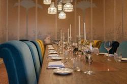 The Drayton Hotel Savannah, Curio Collection by Hi