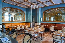 The Drayton Hotel Savannah, Curio Collection by Hi