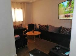 Mohammed V Airport Homestay