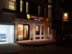 Smarts Hotel