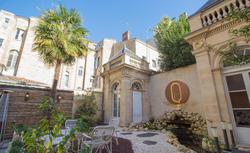 Hôtel des Quinconces