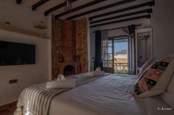 El Cortijo Hotel & Spa Chefchaouen