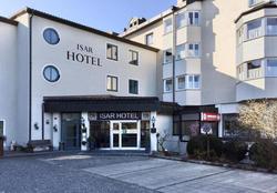 Isar Hotel