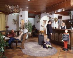 Isar Hotel