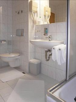 Isar Hotel
