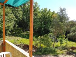 A Casa Di L'Alivu