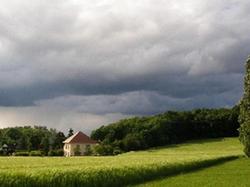 La Raimbaudière