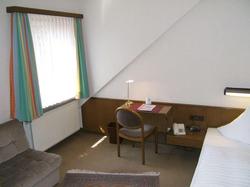 Hotel Lessing-Hof