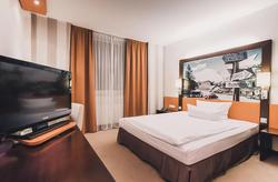 Elaya Hotel Stuttgart Ludwigsburg