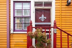 Blue60 Guest House