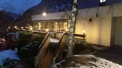Hôtel Inn Moutiers