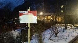 Hôtel Inn Moutiers