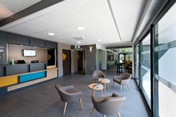 B&B HOTEL Pau Zénith
