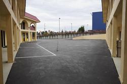 Timberland Inn & Suites
