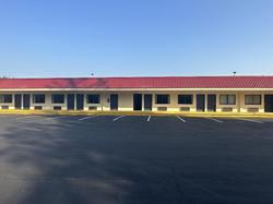 Timberland Inn & Suites
