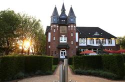 Palace St. George