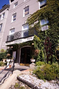 Tabard Inn