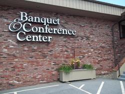 Bangor Inn & Suites