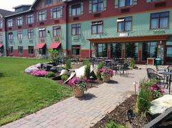 Canal Park Lodge
