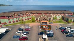 Canal Park Lodge