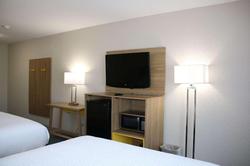 Days Inn by Wyndham Waco University Area