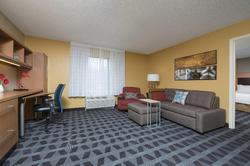 Towneplace Suites By Marriott Kalamazoo
