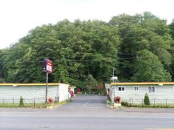 Shiny Motel