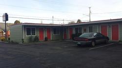 Shiny Motel