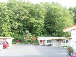 Shiny Motel