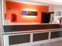 Motel 6 Sinton, TX