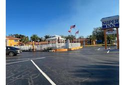 Super Inn By Oyo Daytona Beach Near Airport